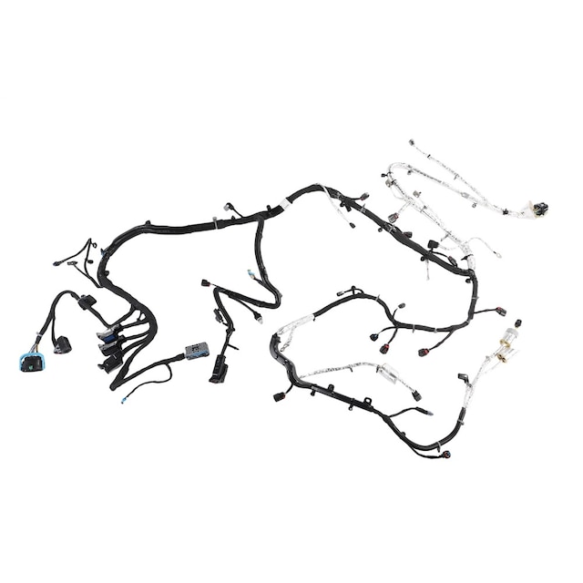GM Genuine Parts Engine Wiring Harness