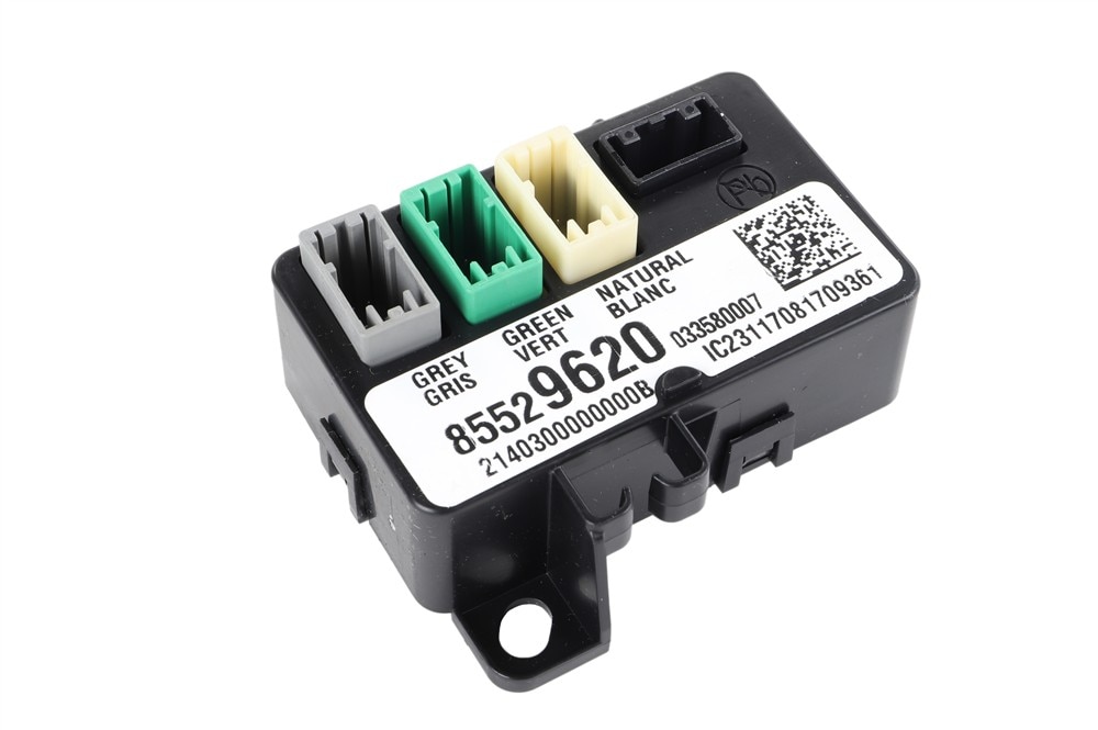 GM Genuine Parts Steering Column Control Module (Programming Required)