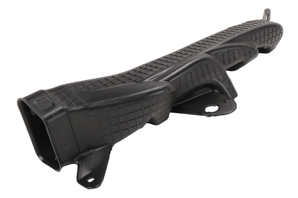 GM Genuine Parts Driver Side Floor Front Air Outlet Duct