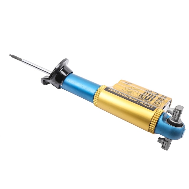 GM Genuine Parts Front Passenger Side Shock Absorber