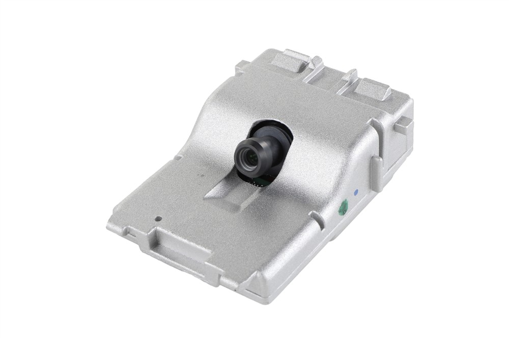 GM Genuine Parts Front View Camera