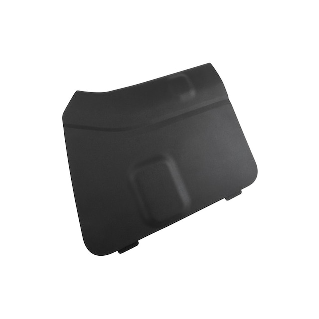 GM Genuine Parts Black Driver Side Quarter Trim Panel Cover