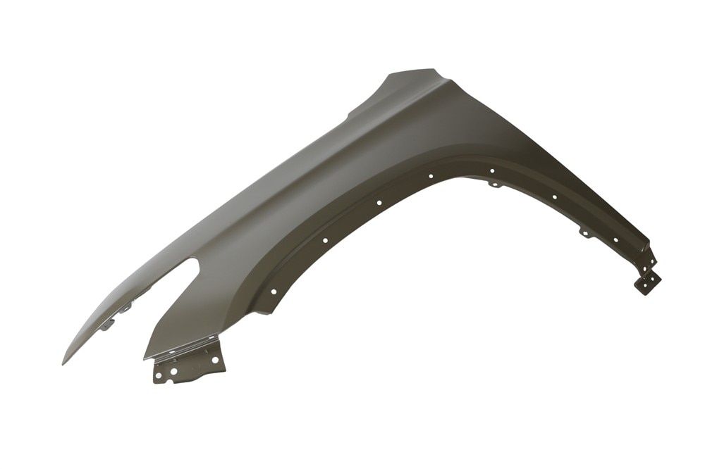 GM Genuine Parts Front Driver Side Fender