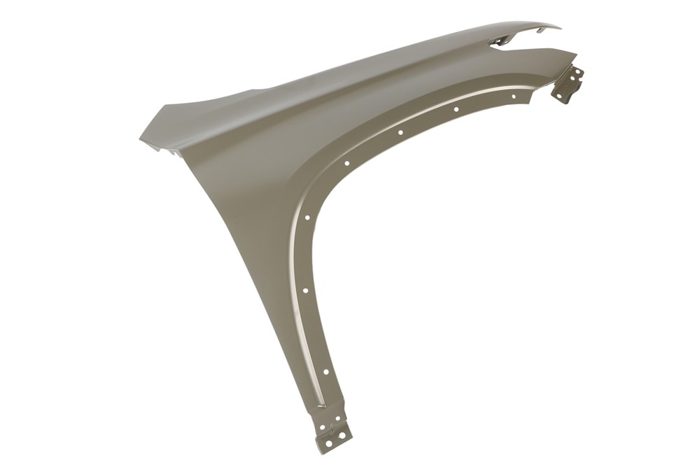 GM Genuine Parts Front Passenger Side Fender
