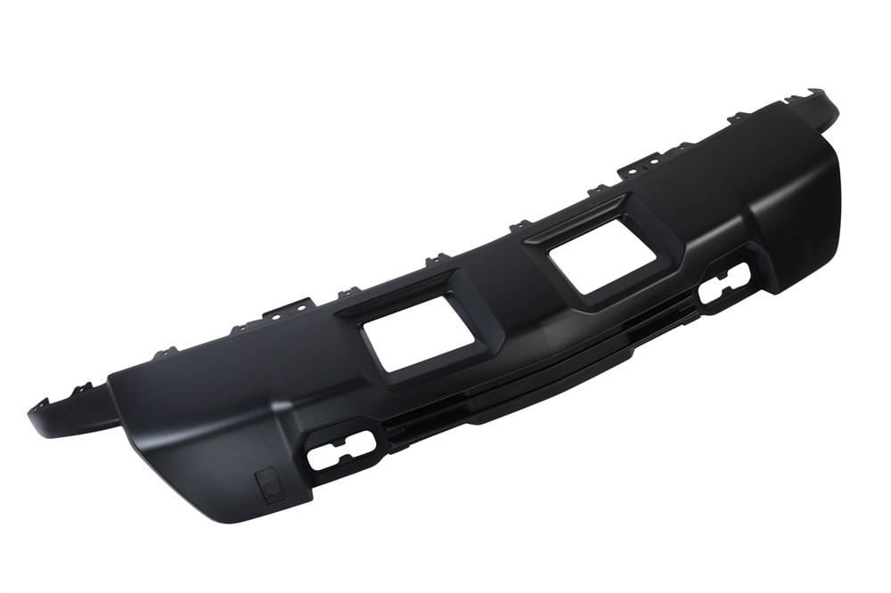 GM Genuine Parts Front Bumper Lower Fascia