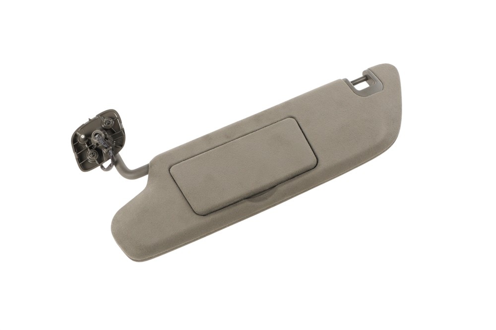 GM Genuine Parts Artemis Driver Side Sunshade