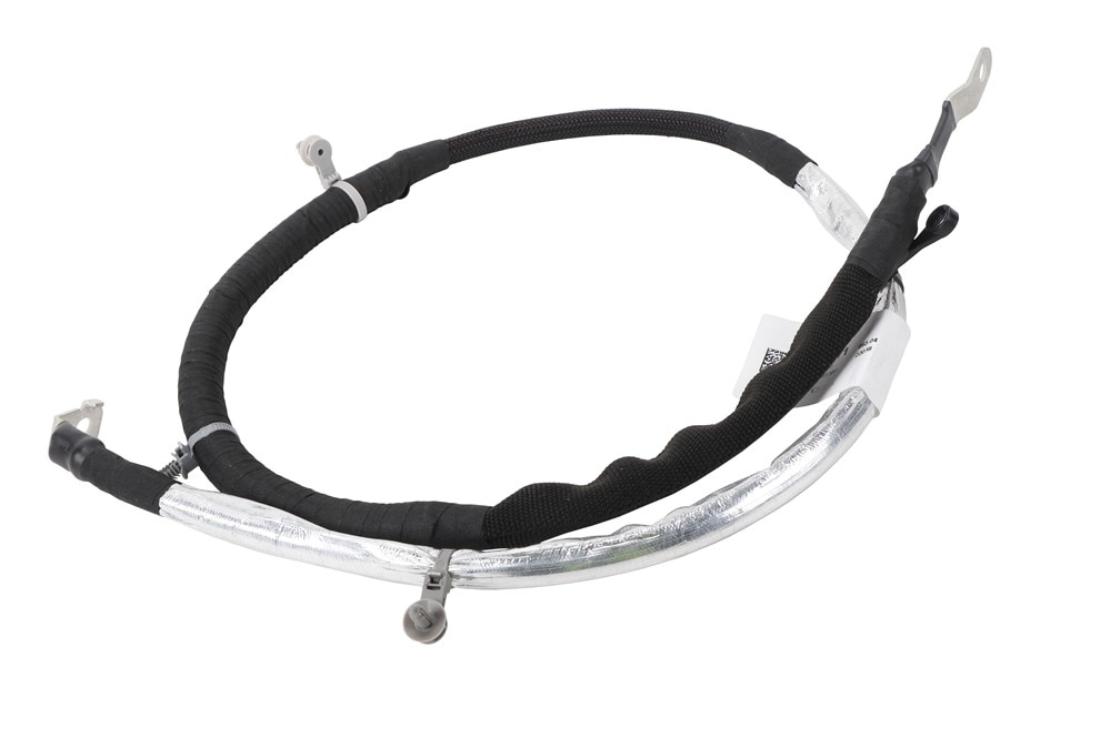 GM Genuine Parts Battery Positive Cable