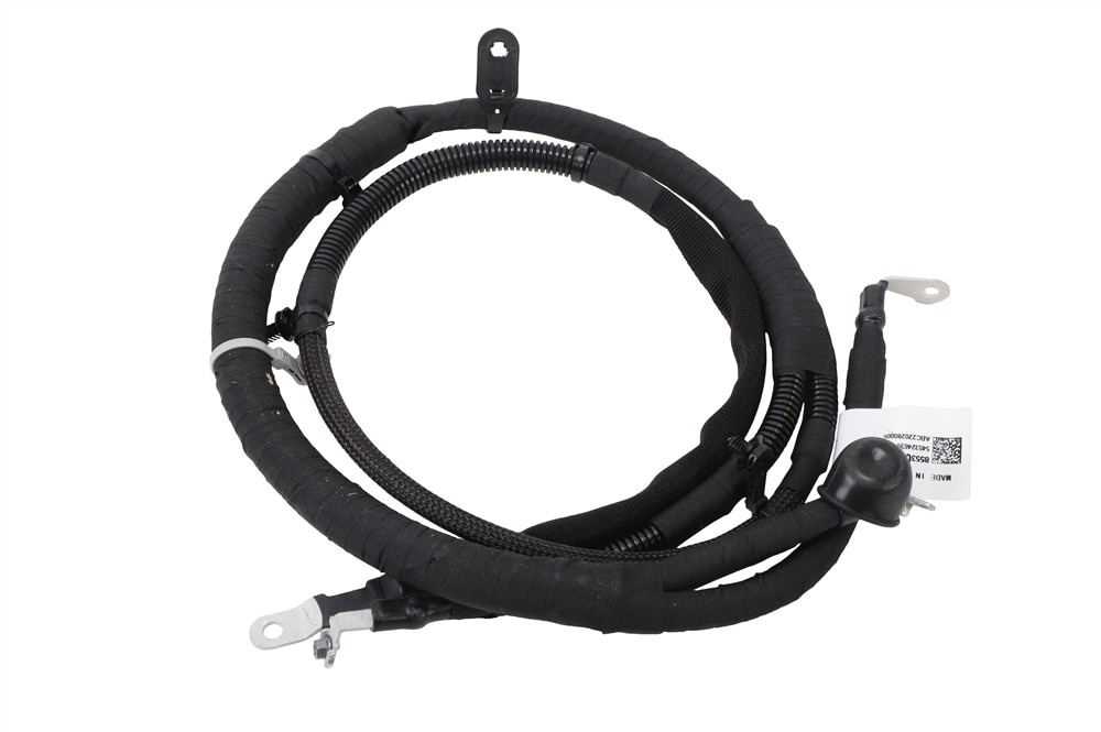 GM Genuine Parts Battery Positive Cable