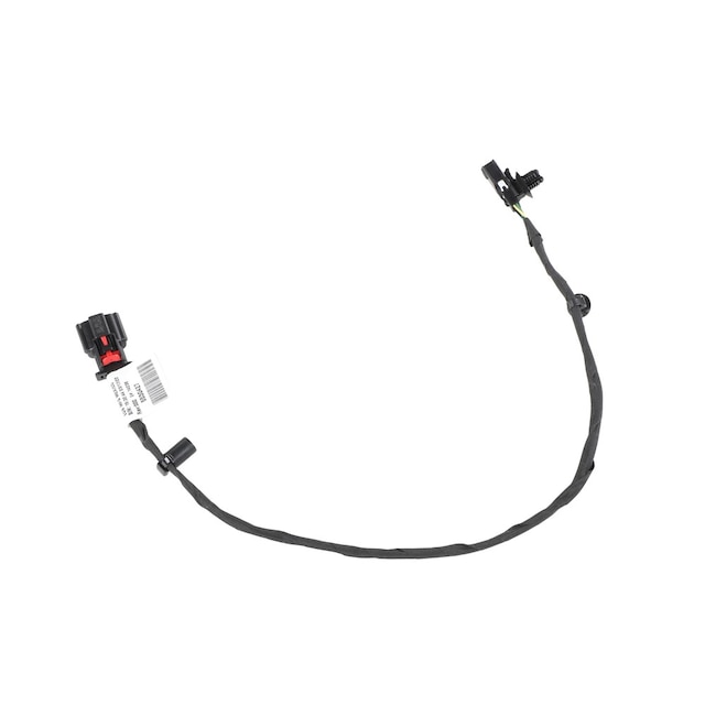 GM Genuine Parts Rear Passenger Side Seat Wiring Harness