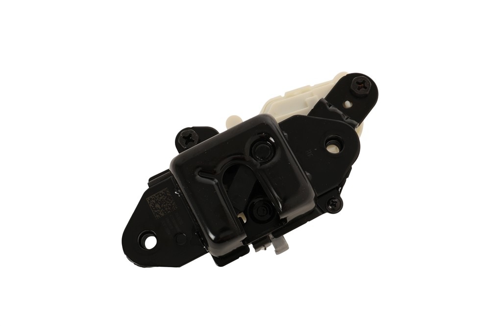 GM Genuine Parts Passenger Side Pickup Box Tailgate Latch (Programming Required)