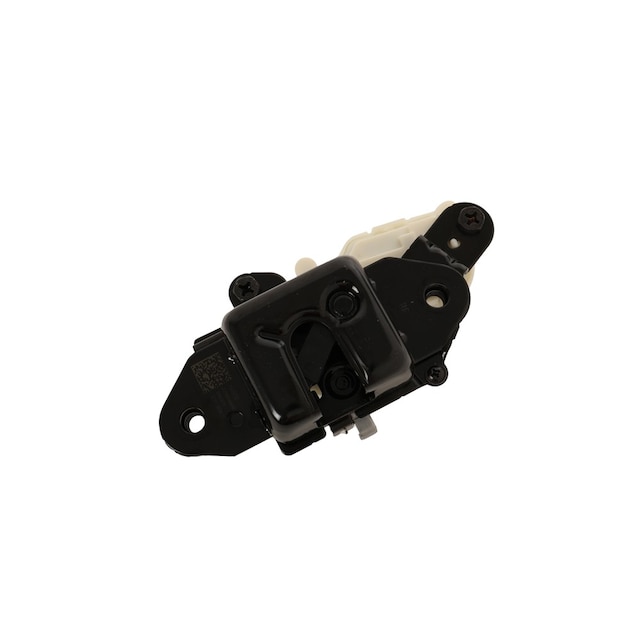 GM Genuine Parts Passenger Side Pickup Box Tailgate Latch (Programming Required)