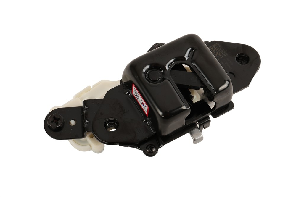 GM Genuine Parts Driver Side Pickup Box Tailgate Latch (Programming Required)