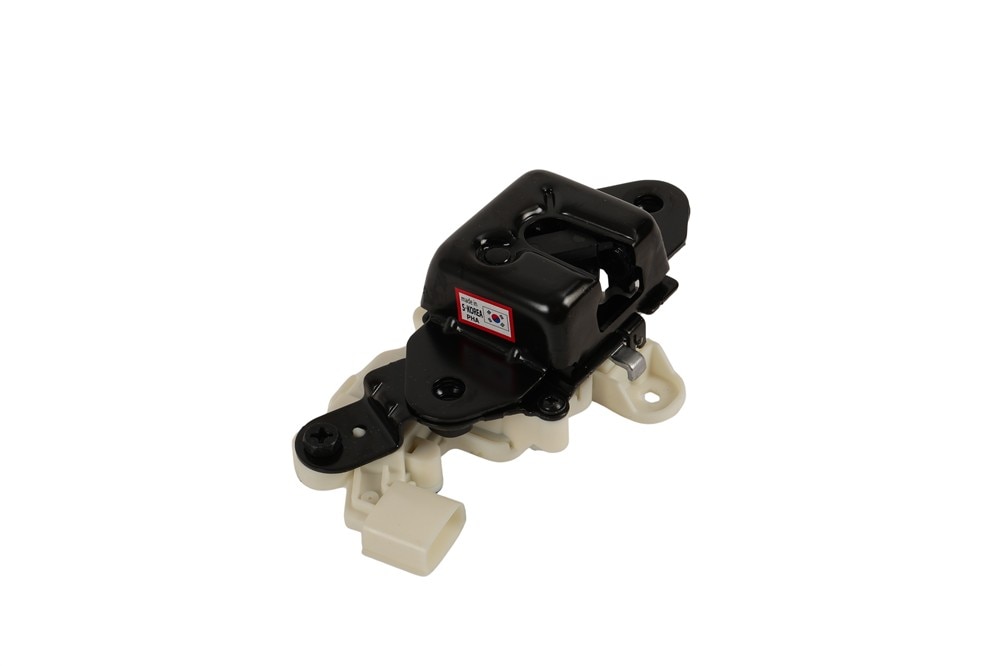 GM Genuine Parts Driver Side Pickup Box Tailgate Latch (Programming Required)