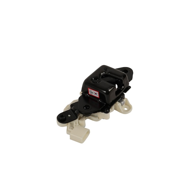 GM Genuine Parts Driver Side Pickup Box Tailgate Latch (Programming Required)