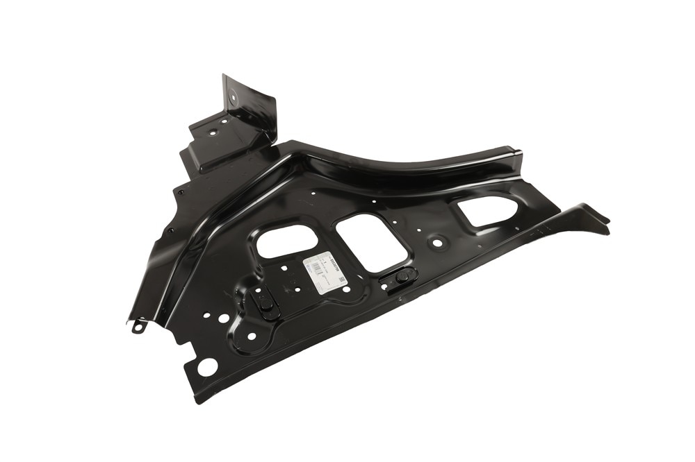 GM Genuine Parts Passenger Side Body Hinge Pillar Inner Panel