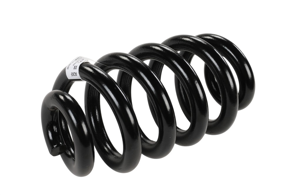 GM Genuine Parts Rear Coil Spring