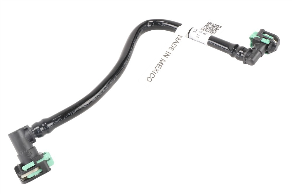 GM Genuine Parts Evaporative Emissions Front Pipe without Hose