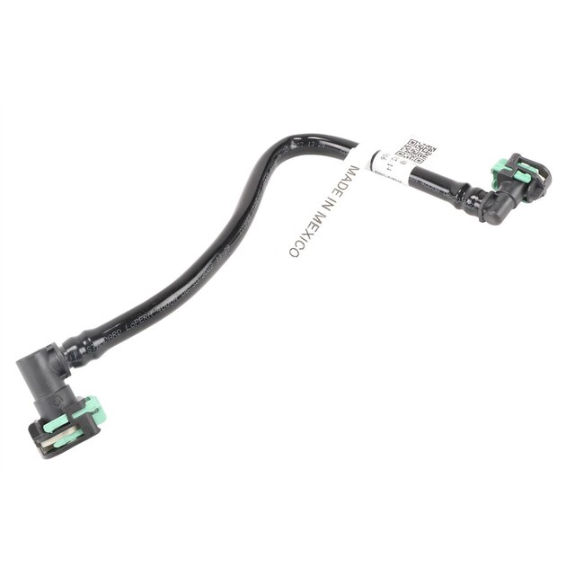 GM Genuine Parts Evaporative Emissions Front Pipe without Hose