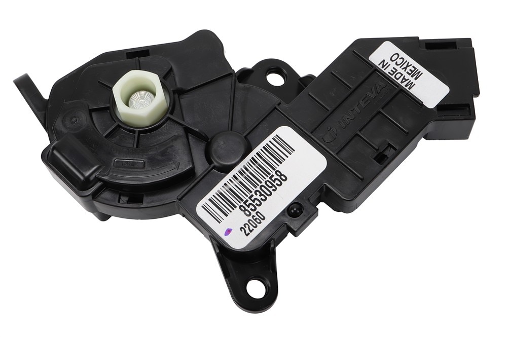 GM Genuine Parts Instrument Panel Compartment Door Latch Actuator