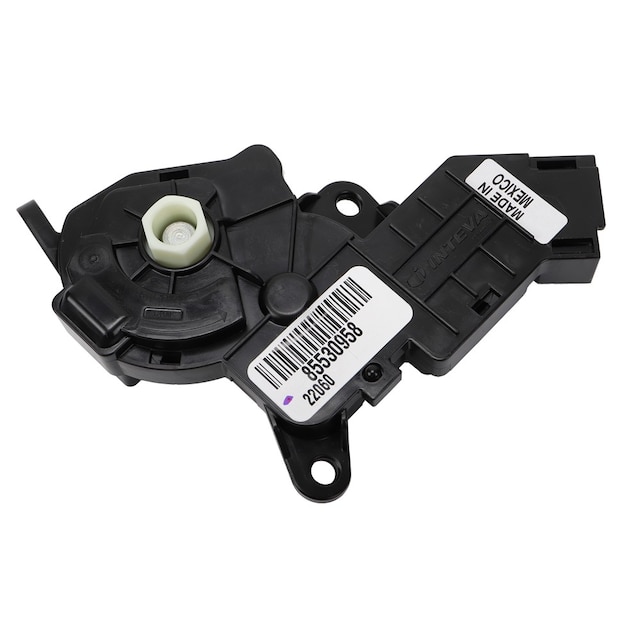 GM Genuine Parts Instrument Panel Compartment Door Latch Actuator
