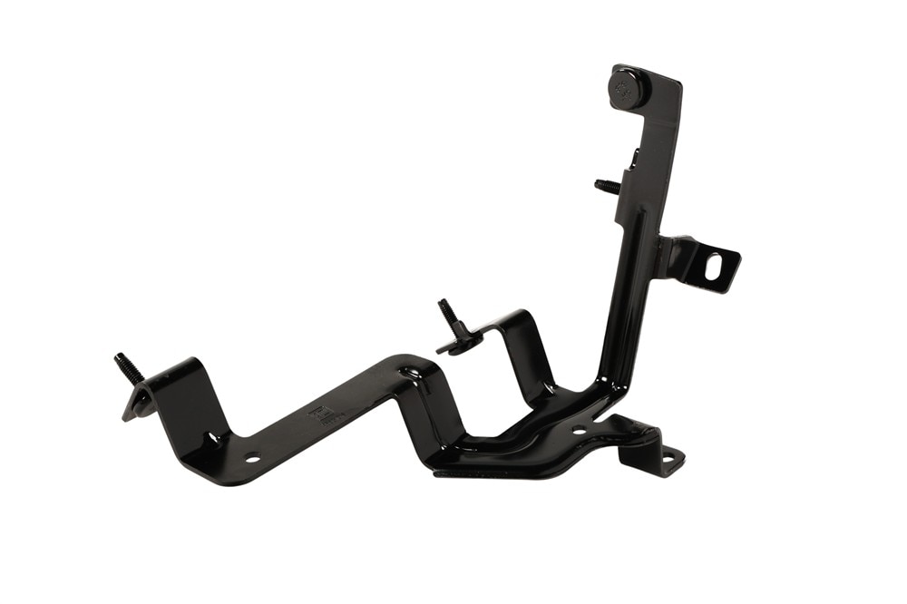GM Genuine Parts Drive Motor Control Module Radiator Outlet Hose Bracket