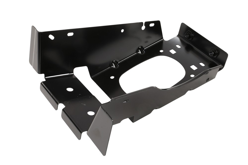 GM Genuine Parts Rear Wheelhouse Inner Panel Extension