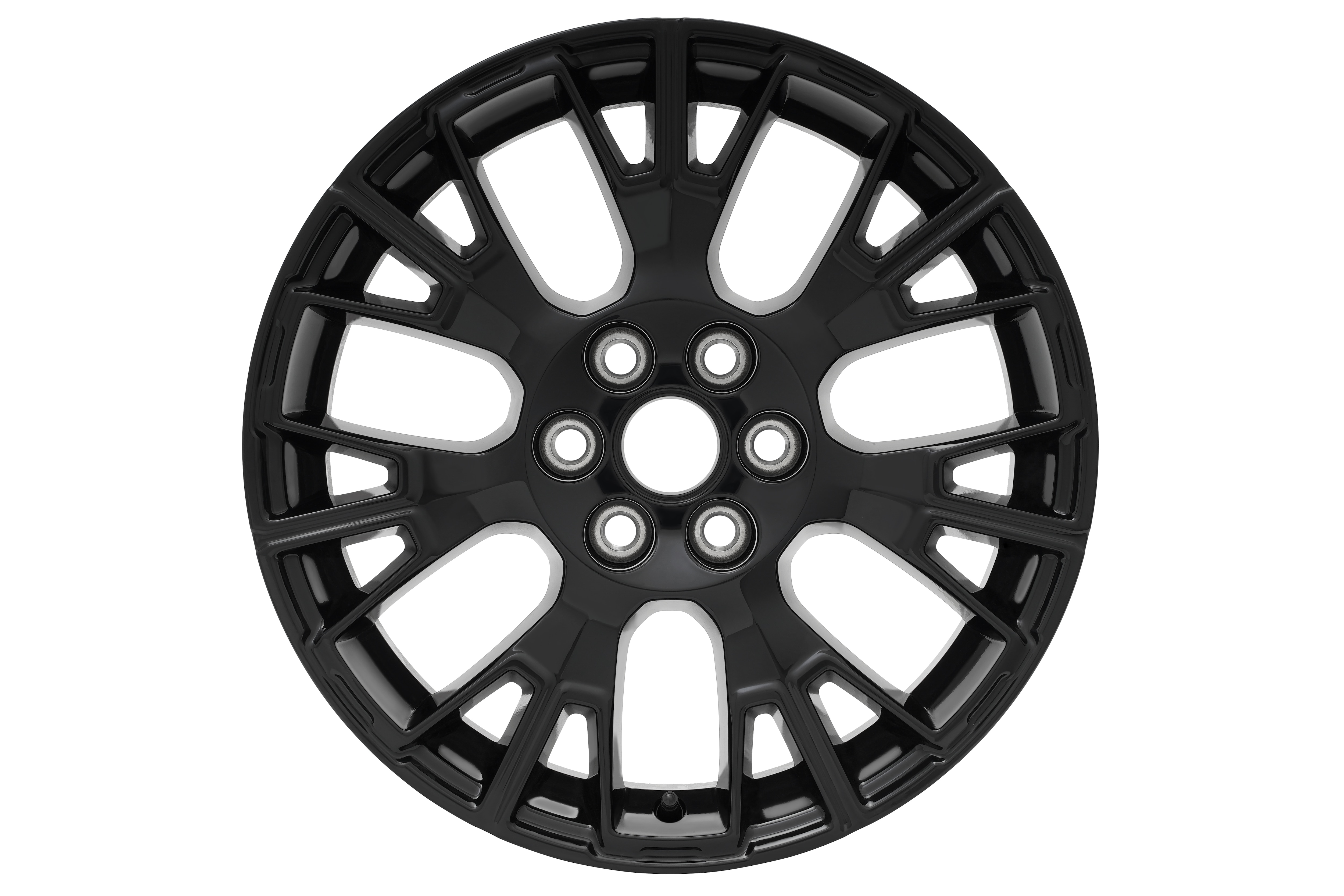On-Vehicle Image