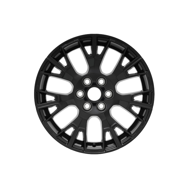 On-Vehicle Image