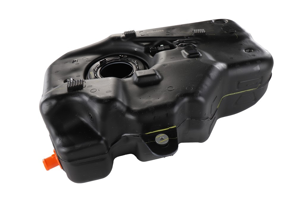 GM Genuine Parts Fuel Tank
