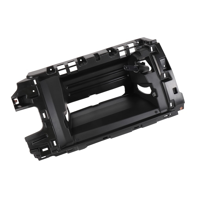 GM Genuine Parts Jet Black Instrument Panel Compartment Door Opening Frame
