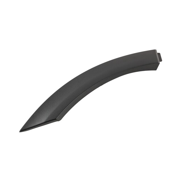 GM Genuine Parts Rear Passenger Side Wheel Opening Front Molding