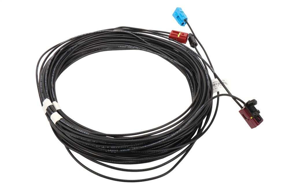 GM Genuine Parts Digital Radio and Navigation Antenna Coaxial Cable