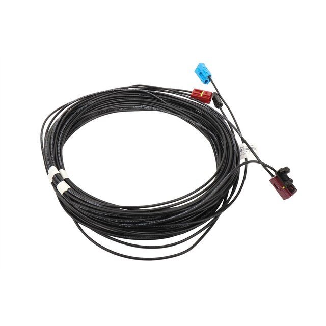 GM Genuine Parts Digital Radio and Navigation Antenna Coaxial Cable