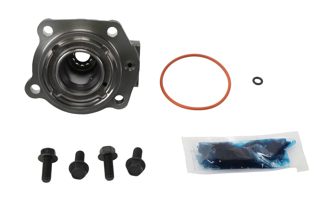 GM Genuine Parts Steering Gear Valve Housing Kit