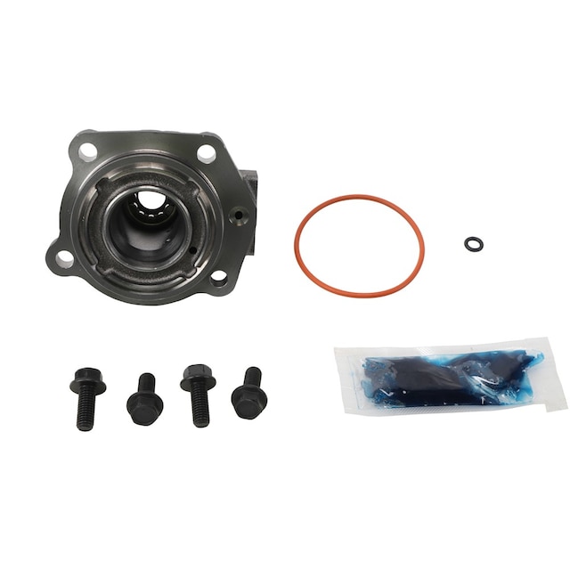 GM Genuine Parts Steering Gear Valve Housing Kit