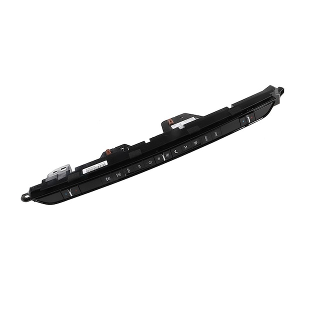 GM Genuine Parts Heater and Air Conditioning User Interface Control