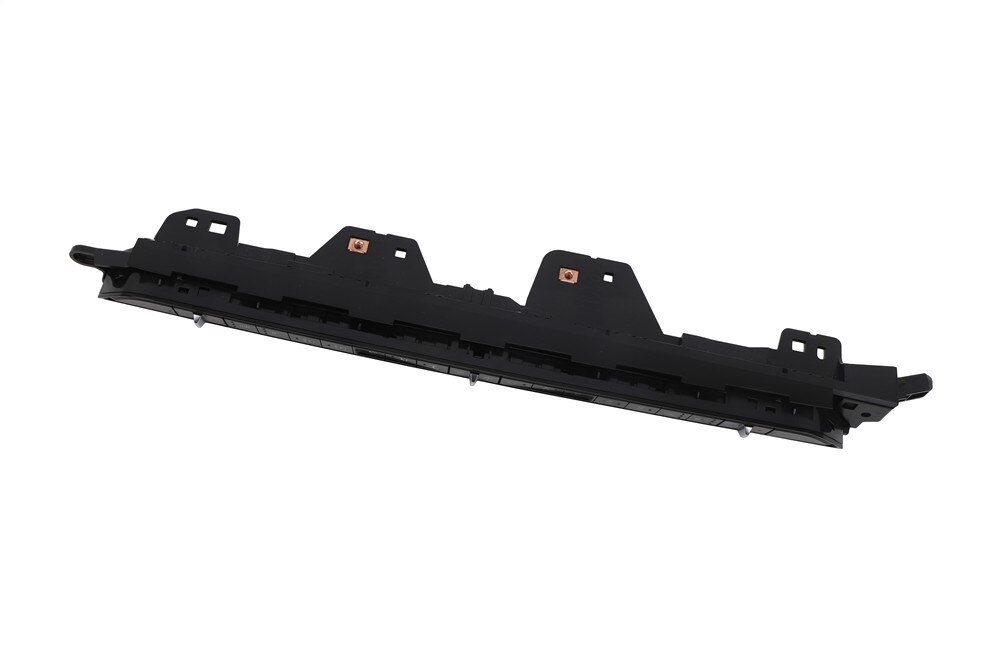 GM Genuine Parts Heater and Air Conditioning User Interface Control