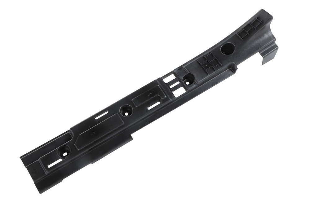 GM Genuine Parts Front Passenger Side Door Sill Trim Plate Bracket
