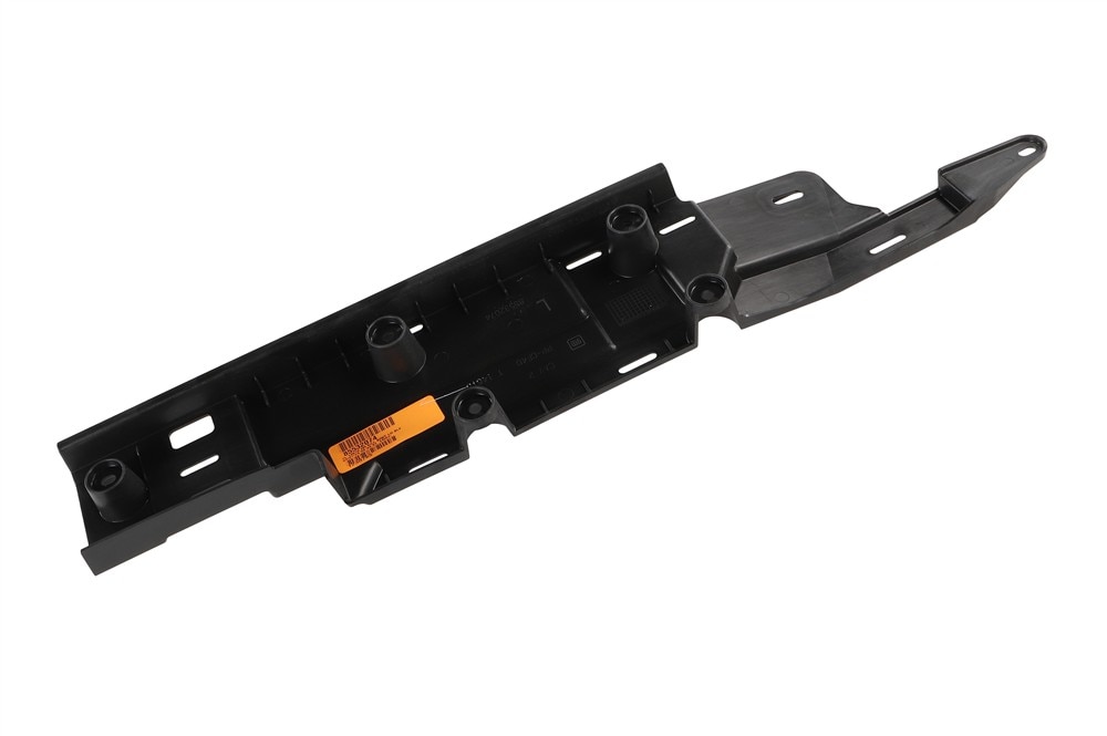 GM Genuine Parts Rear Driver Side Door Sill Trim Plate Bracket
