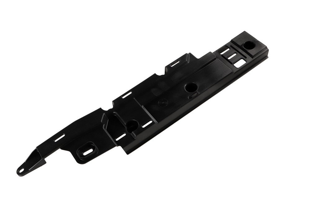 GM Genuine Parts Rear Passenger Side Door Sill Trim Plate Bracket