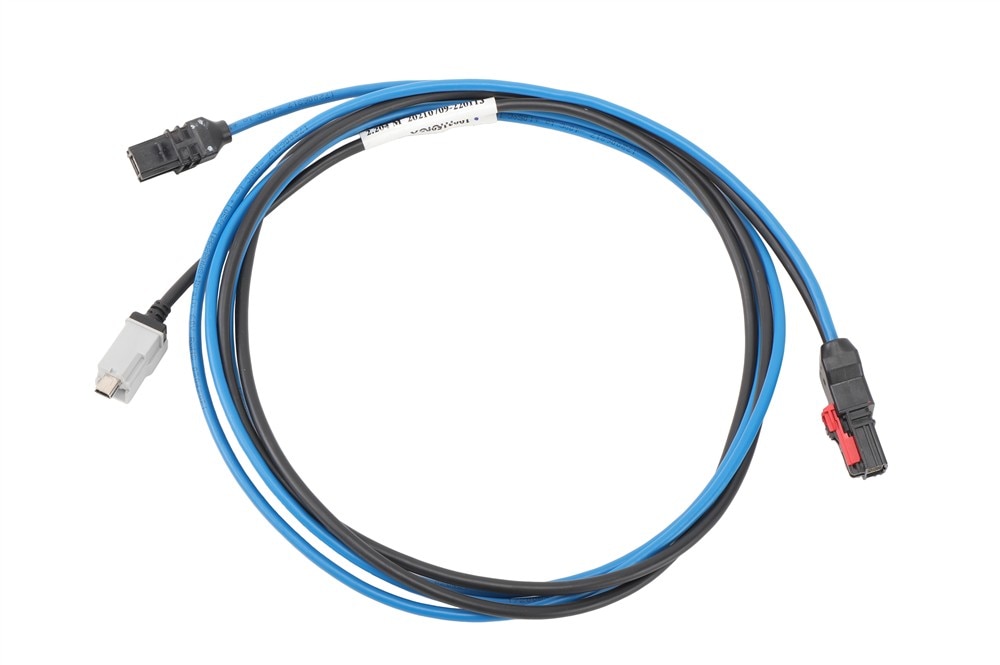 GM Genuine Parts Video Antenna Cable
