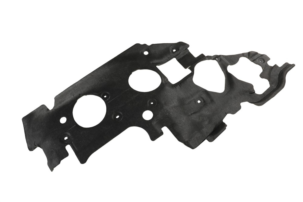 GM Genuine Parts Dash Panel Outer Insulator