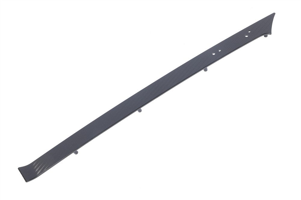 GM Genuine Parts Strider Instrument Panel Trim Plate Applique