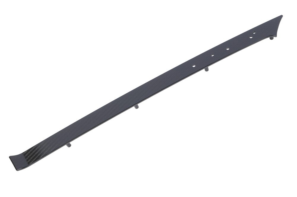 GM Genuine Parts Strider Instrument Panel Trim Plate Applique