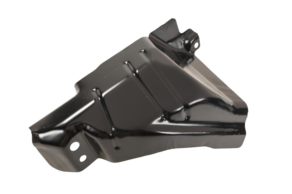 GM Genuine Parts Rear Driver Side Wheelhouse Panel Filler