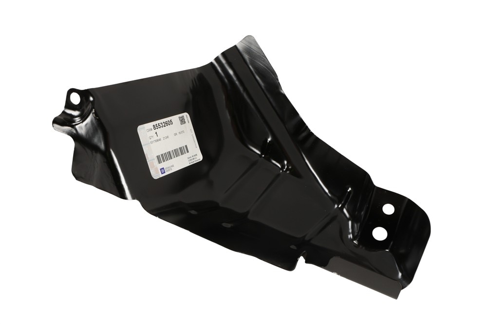 GM Genuine Parts Rear Passenger Side Wheelhouse Panel Filler
