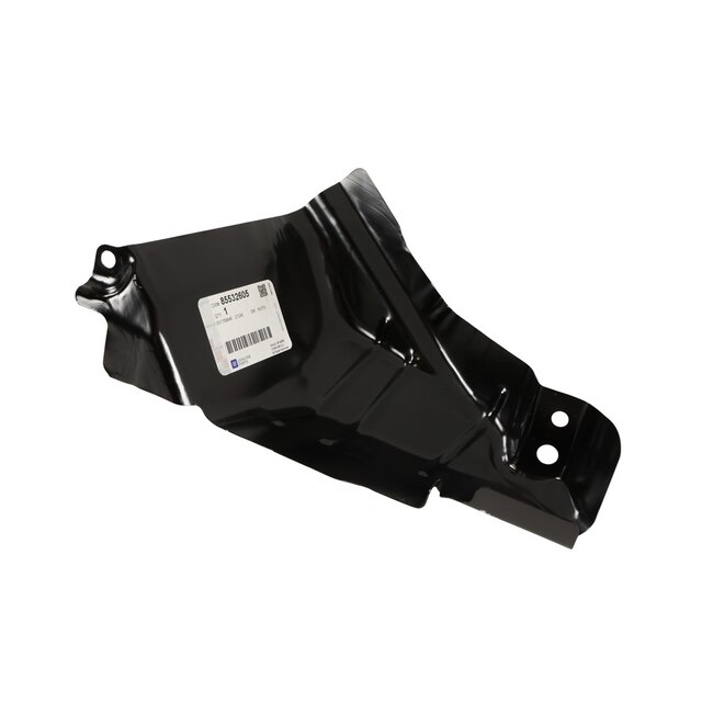 GM Genuine Parts Rear Passenger Side Wheelhouse Panel Filler