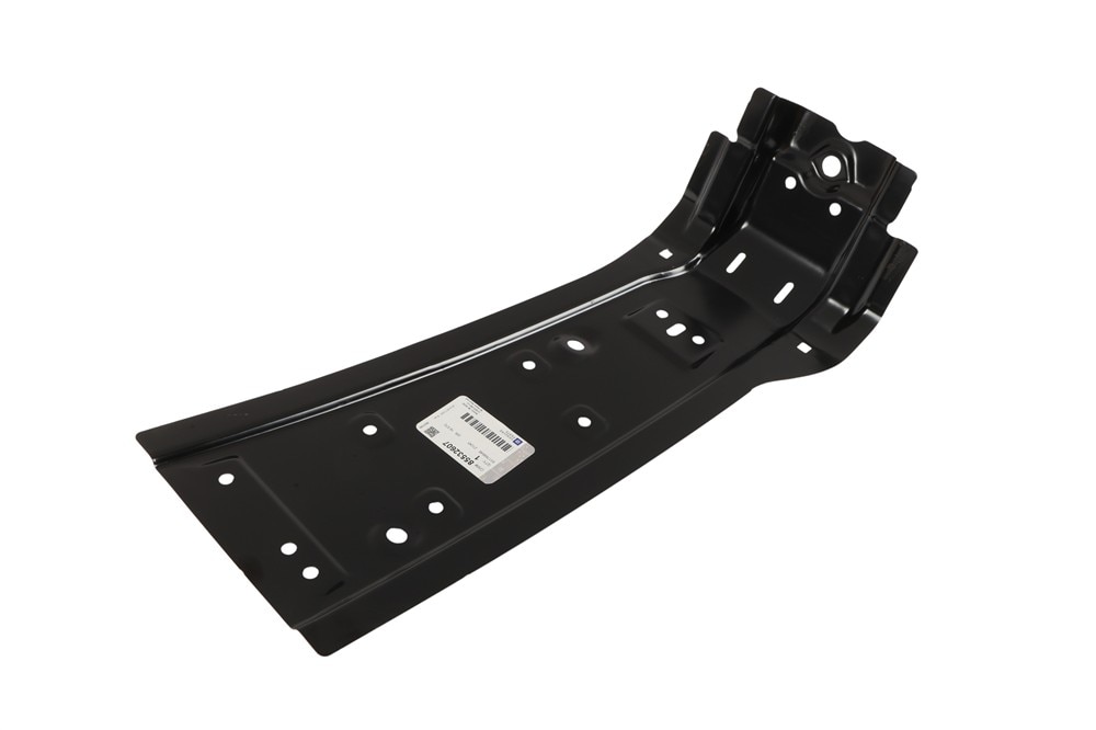 GM Genuine Parts Passenger Side Body Side Outer Panel Filler