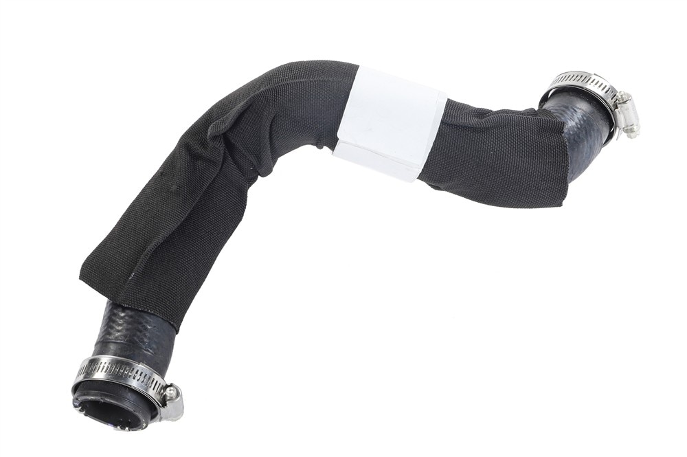 GM Genuine Parts Radiator Inlet Hose