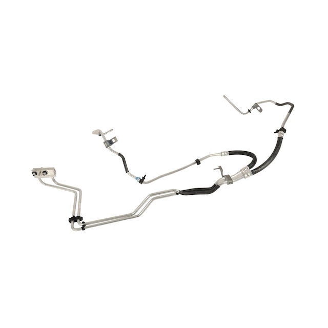 GM Genuine Parts Transmission Cooler Inlet and Outlet Pipe